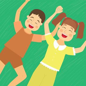 гонки Джека и Джейн