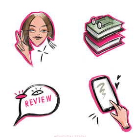 Хайлайты для инстаграм