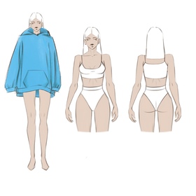 Одежда для @bi13.store