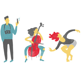 Маленькие картинки