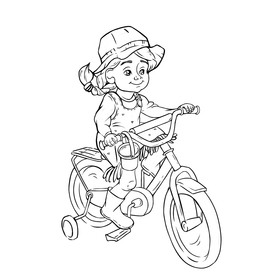 Разработка персонажа