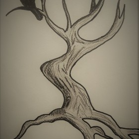 The tree