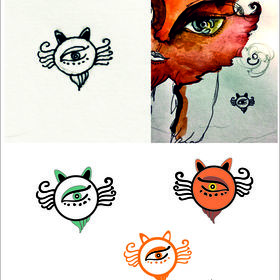 мигуны -коты