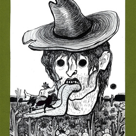 Инктобер 2019