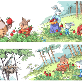 Приключения Лапунчика...02