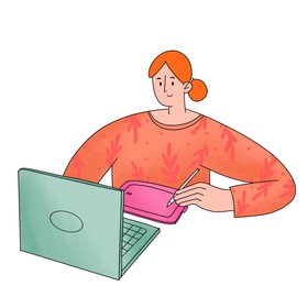 Иллюстратор