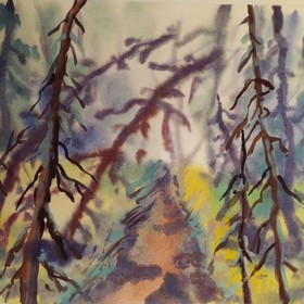 "Берендеев Лес"