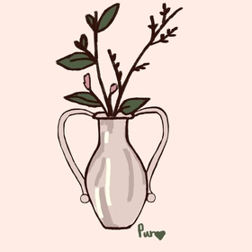 Чет странное и старое