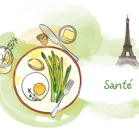 Health in different countries