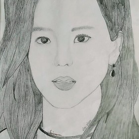 BLACKPINK (블랙 핑크) - Kim Jİsoo