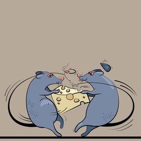 Еще про мышей