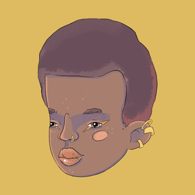 Дизайн персонажей