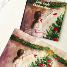 Иллюстрации для книги