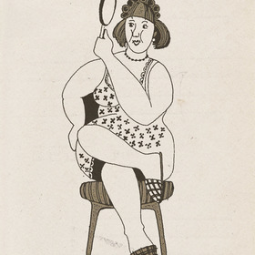 серия "Домашние хлопоты"