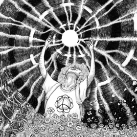 Иллюстрации для книги Михаила Зуча