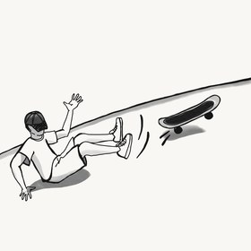 Inktober 2020 part 2