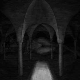 Даркинктобер, тема "Гробница". Этапы