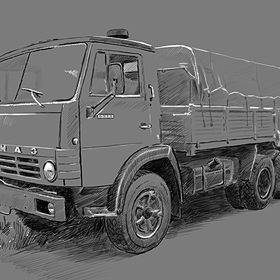 АвтоПортреты