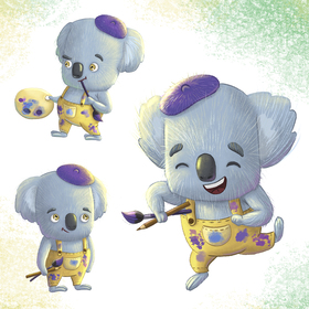 Бренд-персонаж