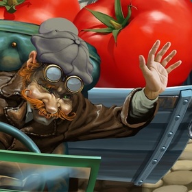 дачникогородник