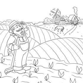 ИЛЛЮСТРАЦИИ НА ТЕМУ ПРОФЕССИЯ ДЛЯ ДЕТЕЙ 