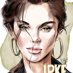 IRKE бренд повседневной одежды Казань