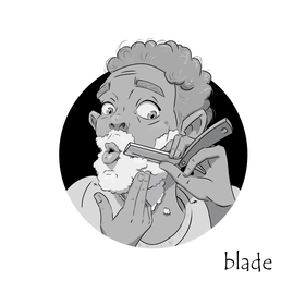 Чернилтябрь 1