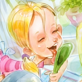 главный кулинар