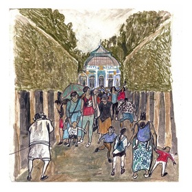 Санкт-Петербург