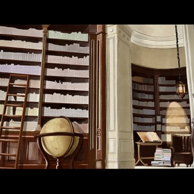 Иллюстрации интерьера к фильму Лемони Сниккет 33 несчастья 