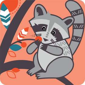 Американские животные