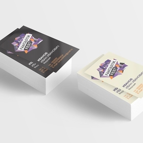 Разработка фирменного стиля фестиваля фантастикифестиваля