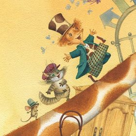 Стихи о том,  о сём...