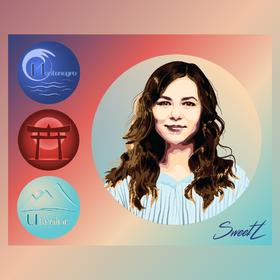 Хайлайтс / стилизация аккаунта