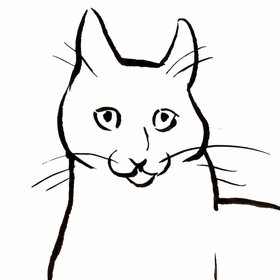 Вискас и Хосе