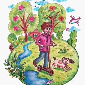 Времена года