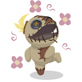 Стикерочки