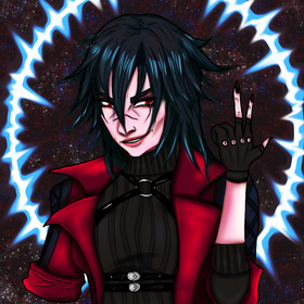 Katrine Blacke (ОС)