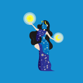 Греческие боги