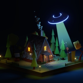 Компьютерная графика