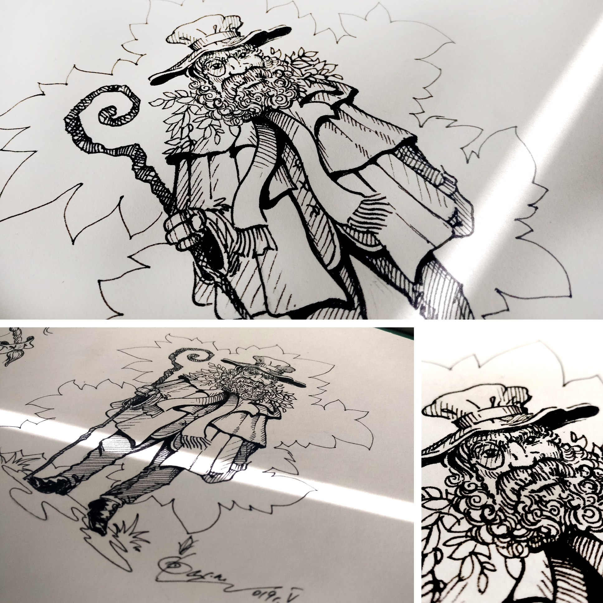 Игральные детские карты. Дизайн. Cards for children. Design.