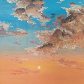 Масляная живопись