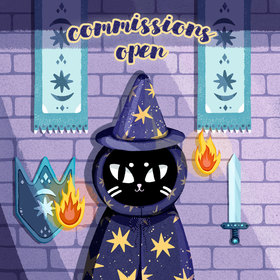 Сюжетная иллюстрация