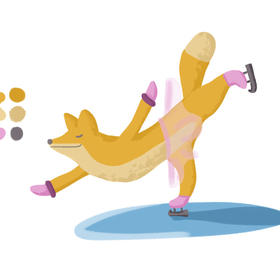 Детские зарисовки