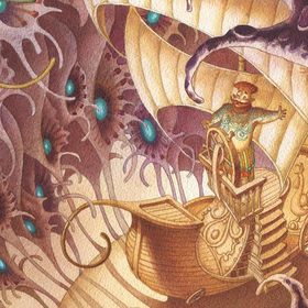 Король Аламакоты