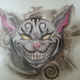 Волшебный мир