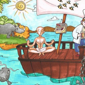 Букварик ААА