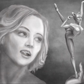 Ох уж эти киски 