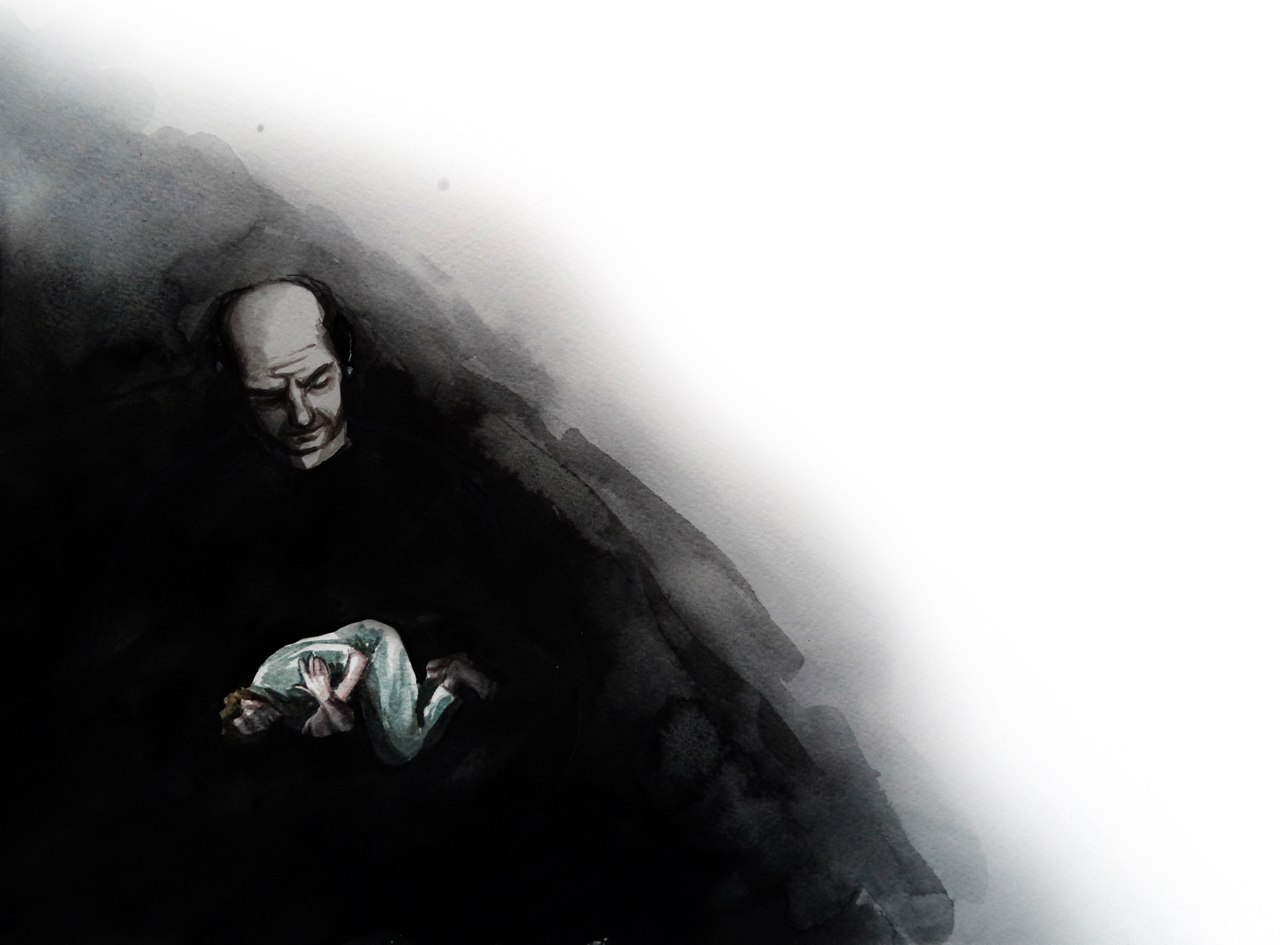 Билли Миллиган