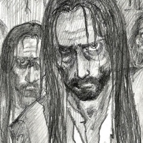 Иллюстрации для книиги